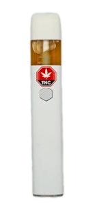 High Maintenance - WATERMELON HONEY OIL AIO - 1g