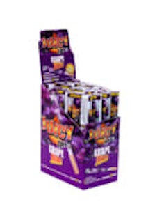 Juicy Jay'S - Juicy Jay's | Pre-Rolled Cones-Grape
