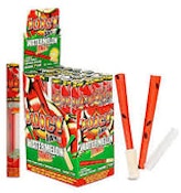 Juicy Jay's | Pre-Rolled Cones-Watermelon