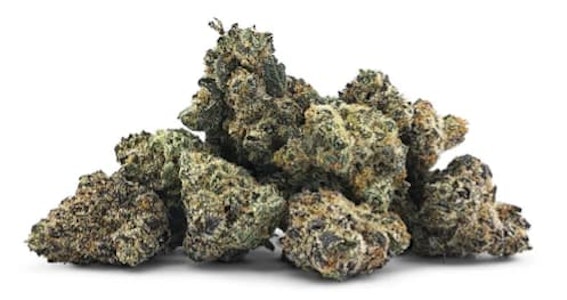 BC Smalls - ZELECTROLYTES SMALLS - 3.5g