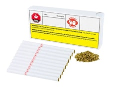 Wedding Pie 10 x 0.35g Pre-Rolls