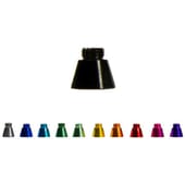 Metal Funnel Bowl-each