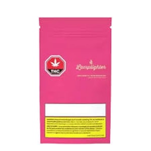 Lamplighter - Lychee Bubble Tea