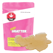 Blood Honey x Sticky Bananas 1g - RAD