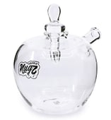Nugz | Happle Glass Pipe-each