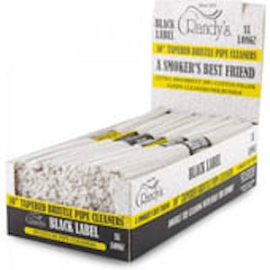 Randy'S - Randy's | Bristle XL Pipe Cleaners-each