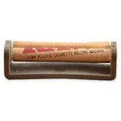 RAW ROLLING MACHINE-each