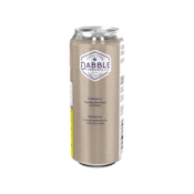 DABBLE - Blackberry Lemonade Live Rosin (Dabbleberry) 355ml