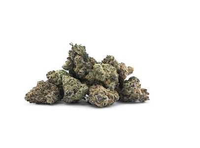 BC Smalls - BC SMALLS - Zelectrolytes Smalls 3.5g