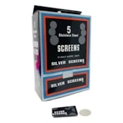 SCREENS-each