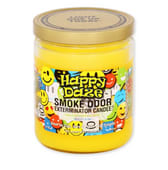 Smoke Odor Candle 13oz | Happy Daze-each
