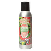 Smoke Odor Spay 7oz | Kiwi Twisted Strawberry Spray-each