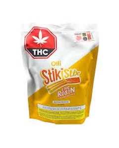 Olli - Multipack of 10, Live Rosin Mango Haze Soft Chews