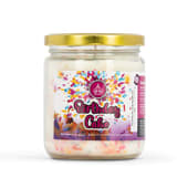 Smoke Out Candles | 13oz Birthday Cake-each