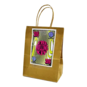 Inhalnation - Surprise Bag | The Rolling Kit-each