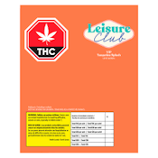 Tangerine splash Live Rosin VIP 10mg