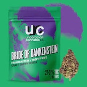 Bride of Dankenstein