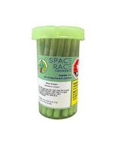 Space Race Cannabis - Jupiter J's
