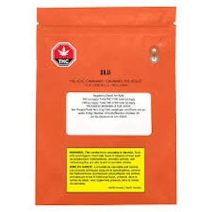 OHJA - Raspberry Diesel