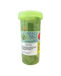 Space Race Cannabis - Burners