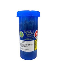 Space Race Cannabis - Super Heavies