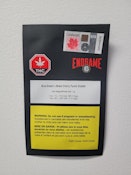 Endgame Blue Dream x Black Cherry Punch Shatter 1g