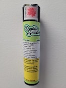 Doobie Snacks Lime Sorbet 4x0.5g Pre-Rolls