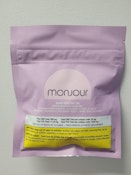 Monjour Berry Good Day 30 x 20mg CBD