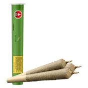 WEED ME-CHEMDAWG PR-3X0.5G