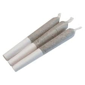 One World Cannabis - Karamel