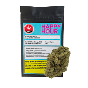 Happy Hour - Happy Hour Ice Cream Cake LTO - 7g