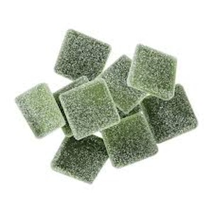 Wyld - SOUR APPLE REAL FRUIT