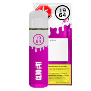 GLTO #41 FSE Resin Disposable Vape | 0.5g | 1964