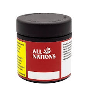 All Nations - All Nations | TROPIC THUNDER | 3.5g