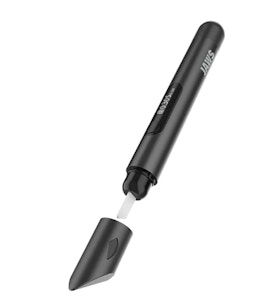 Accessory Distributor - Yocan Black Jaws Hot Knife w/Thermometer