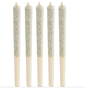 1964 - LA Kush Cake Pre-Rolls | 5x0.5g