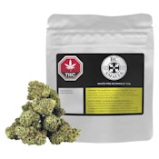 White Fire OG Craft Smalls 3.5g Dried Flower