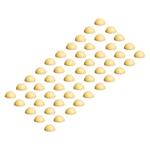 Rosin Heads - ROSIN HEADS - Hash Rosin Drops Sativa V2 25x10mg