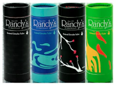 ACC- Randy's - Pure Air Filter