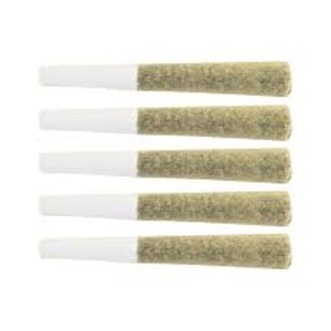 The Republic - Kush Mints