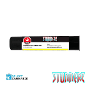 Stunnerz - The Mangolorean Blitz Aroma Cured
