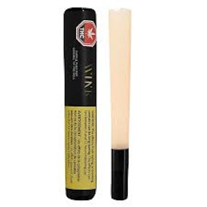 WINK - Purple Push Pop Ceramic Tip