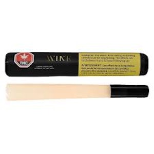 WINK - Lemon Shortcake Ceramic Tip