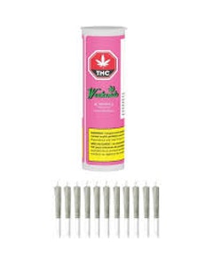 Weekends - BC OG Indica