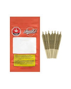 Sheeesh! - Jungle Kush