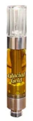 Blue Razz 3:1 CBD:THC Blend Vape Cart - 1g