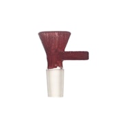 Glass Bowl 14mm  | Assorted