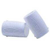 Big Shot - Silicone Nozzle Guard 2 Pack  - White