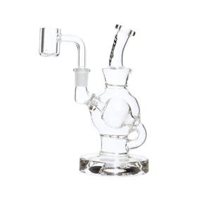 Haute - Double Ball Rig 10mm - 5"