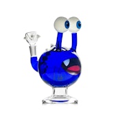 Globgoblin Monster Bong  | Assorted 8.5"